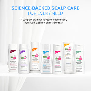 Sebamed Anti-dandruff Shampoo | 400ml