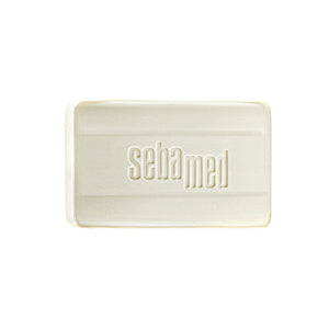 Sebamed Baby Cleansing Bar|pH 5.5 |Newborn bathing|Soap Free|Tear Free|100 gm
