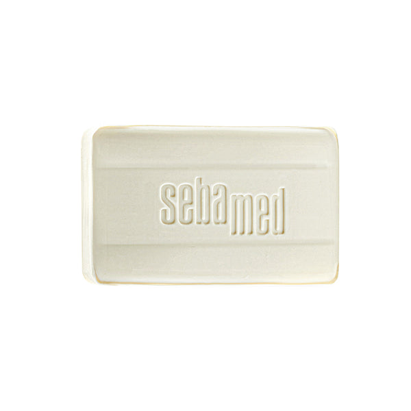 Sebamed Baby Cleansing Bar|pH 5.5 |Newborn bathing|Soap Free|Tear Free|100 gm