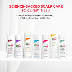 Sebamed Everyday Shampoo | 400 ml