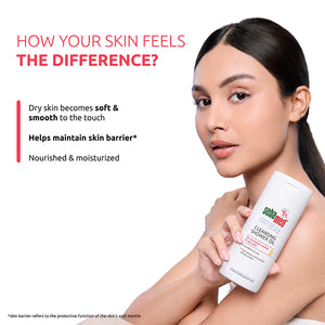 Sebamed Cleansing Shower Oil | 200ml