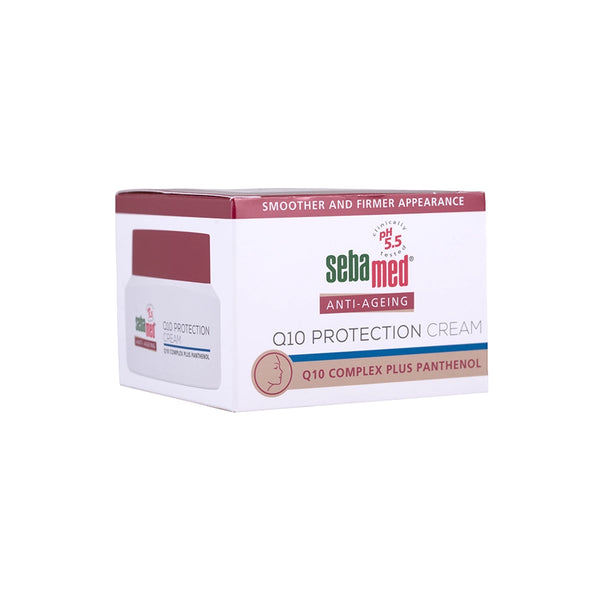 Sebamed Anti Ageing Q10 Protection Cream | 50ml