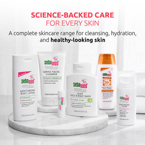 Sebamed Anti Age Q10 Lift Eye Cream 15ml