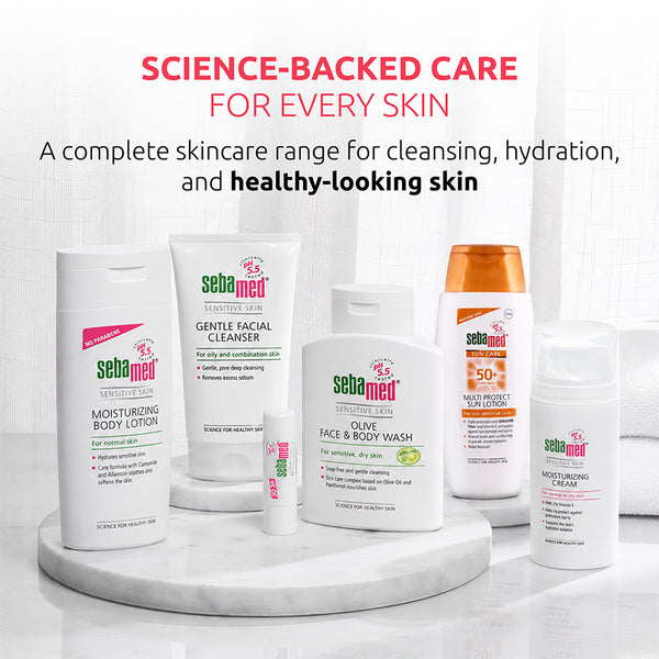 Sebamed Anti Age Q10 Lift Eye Cream 15ml