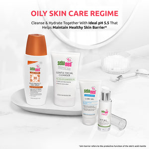 Sebamed Multi Protect Sun Lotion | SPF 50+