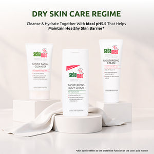 Sebamed Moisturizing Body Lotion 200 ml | For normal skin