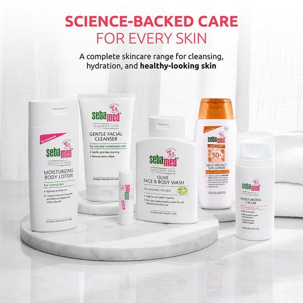 Sebamed Lip balm for dry and chapped lips