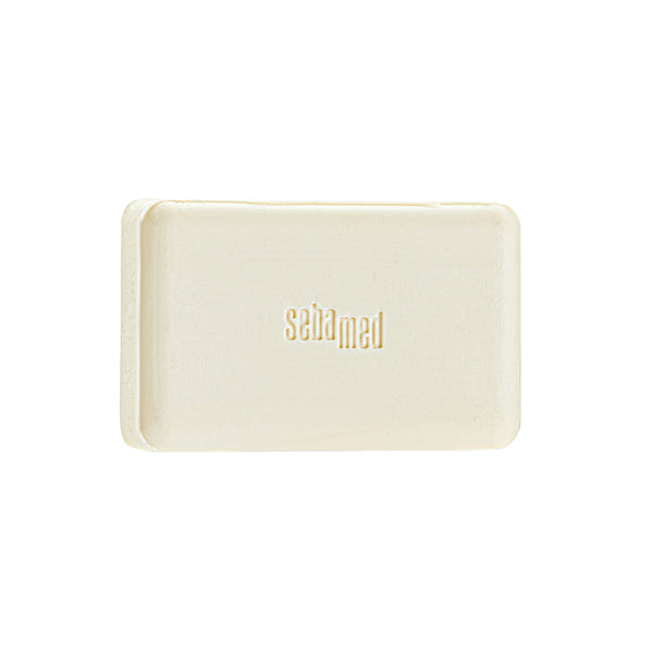 Sebamed Baby Cleansing Bar|pH 5.5 |Newborn bathing|Soap Free|Tear Free|100 gm