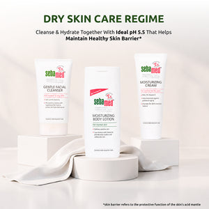 Sebamed Moisturizing Cream 50ml | For Normal to dry skin