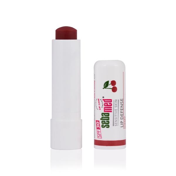 Sebamed Lip balm for dry and chapped lips | Cherry
