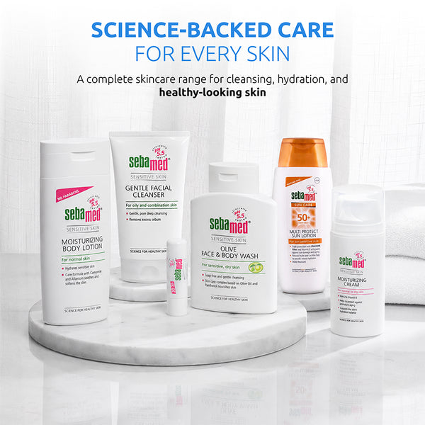 Sebamed Clear Face Cleansing Foam | 150ml