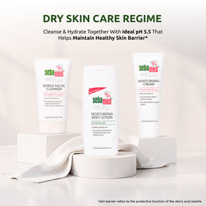 Sebamed Moisturizing cream 100ml | Normal to Dry skin
