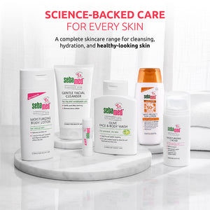 Sebamed Lip balm for dry and chapped lips | Cherry