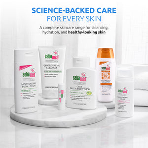 Sebamed Clear Face Cleansing Foam | 50ml