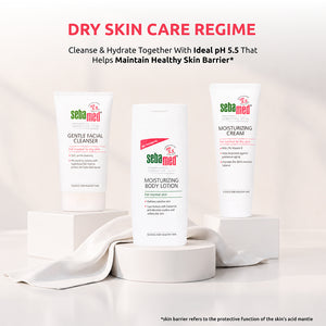 Sebamed Anti Dry Hydrating Body Lotion | 200ml