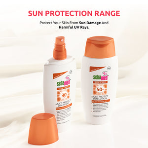 Sebamed Sun spray SPF 30-150ml | For sun sensitive skin