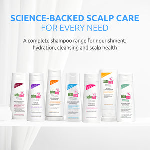 Sebamed Anti Dandruff Shampoo | 200 ml