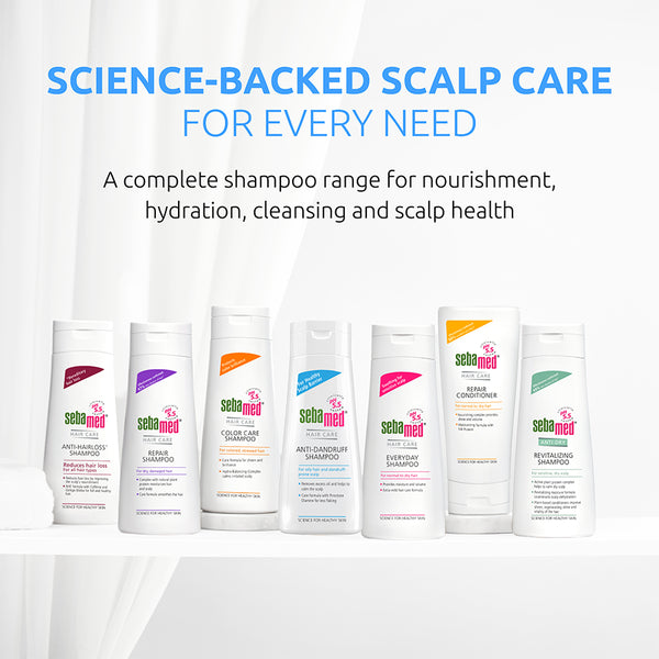 Sebamed Anti Dandruff Shampoo | 200 ml