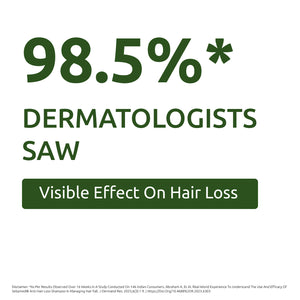 Sebamed Anti-Hairloss Shampoo | 200 ml