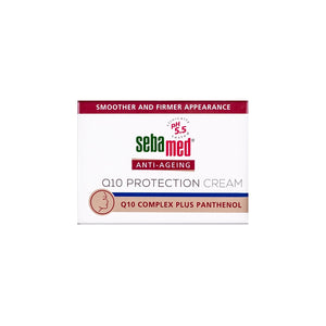Sebamed Anti Ageing Q10 Protection Cream | 50ml