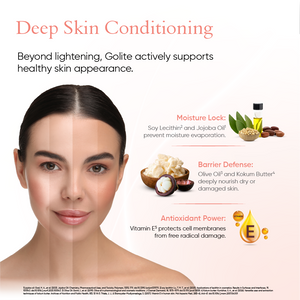 Golite Natural Skin Cream 30 gm