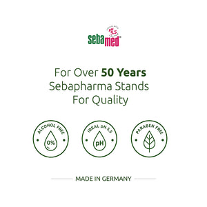 Sebamed Clear Face Cleansing Foam | 150ml