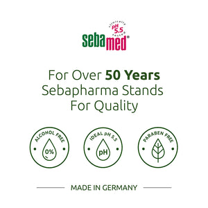 Sebamed Anti Age Q10 Lift Eye Cream 15ml
