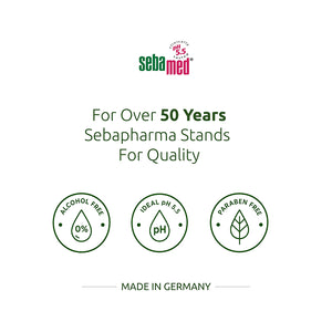 Sebamed Anti-Ageing Wrinkle Filler 50 ml | LESS WRINKLES IN 28 DAYS*