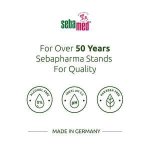 Sebamed Anti Dandruff Shampoo | 200 ml