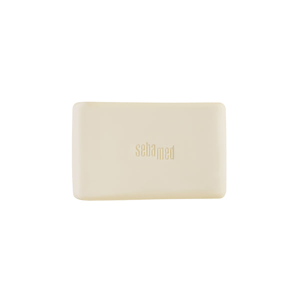 Sebamed Baby Cleansing Bar|pH 5.5 |Newborn bathing|Soap Free|Tear Free|150 gm