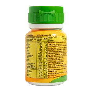 Diataal D 30s Bottle