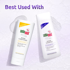Sebamed Repair Shampoo | 200 ml