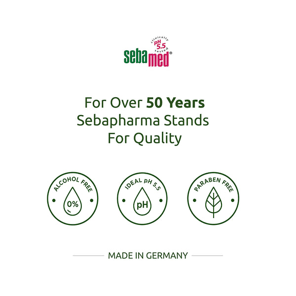 Sebamed Repair Conditioner | 200 ml