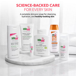 Sebamed Multi Protect Sun Lotion | SPF 50+