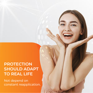 Golite OSP (Oral Sun Protection)