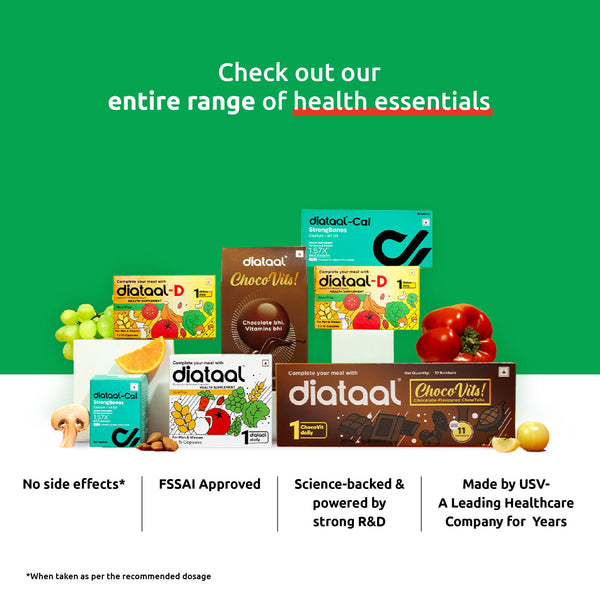 Diataal Nutripop 30s Bottle