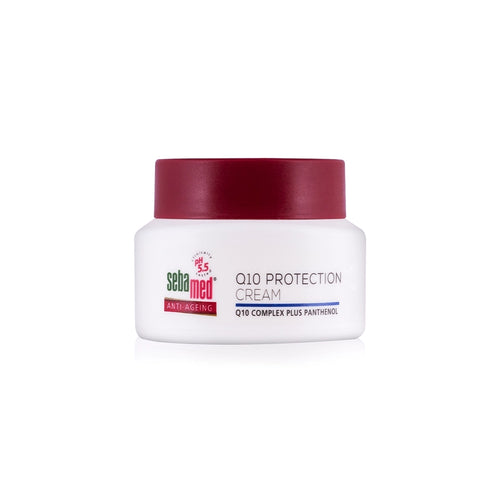Sebamed Anti Ageing Q10 Protection Cream | 50ml