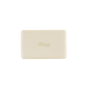 Sebamed Baby Cleansing Bar|pH 5.5 |Newborn bathing|Soap Free|Tear Free|150 gm