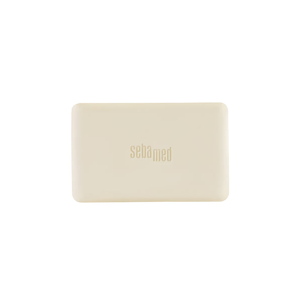 Sebamed Baby Cleansing Bar|pH 5.5 |Newborn bathing|Soap Free|Tear Free|150 gm