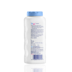 Sebamed Baby Powder| Olive Oil, Allantoin|100 gm