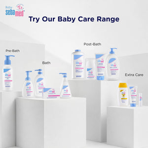 Sebamed Baby Protective Facial Cream|pH 5.5|Baby Face Cream|50ml