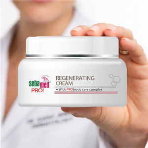 Sebamed Pro Regenerating Cream 50ml