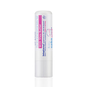 Sebamed Baby Lip Balm|With Shea butter, Jojoba Oil & Beeswax|4.8 gm