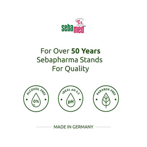 Sebamed Multi Protect Sun Lotion | SPF 50+