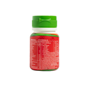 Diataal Nutripop 30s Bottle