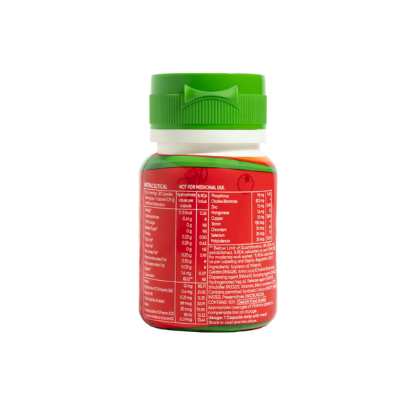 Diataal Nutripop 30s Bottle