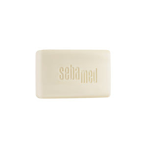 Sebamed Baby Cleansing Bar|pH 5.5 |Newborn bathing|Soap Free|Tear Free|150 gm