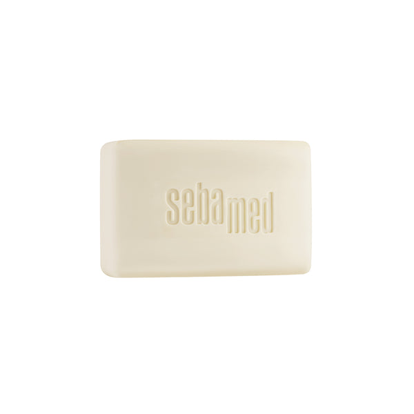 Sebamed Baby Cleansing Bar|pH 5.5 |Newborn bathing|Soap Free|Tear Free|150 gm
