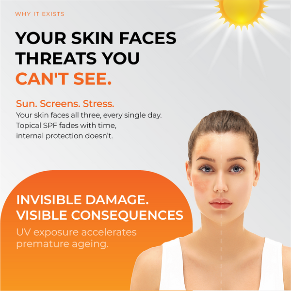 Golite OSP (Oral Sun Protection)