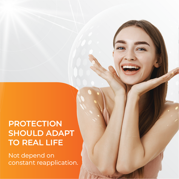 Golite OSP (Oral Sun Protection)